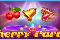 5x Cherry Party