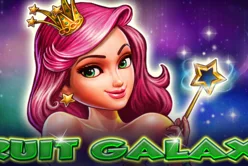 Fruit Galaxy