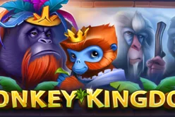 Monkey Kingdom