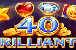 40 Brilliants