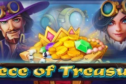 Piece Of Treasure