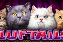 Fluftails