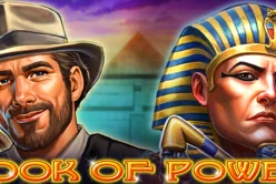 Book Of Power