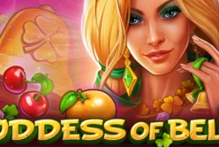 Goddess Of Bells