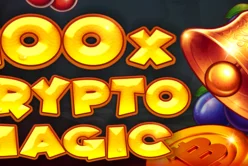 100x Crypto Magic