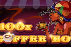 100x Coffee Hot