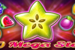 20 Mega Star