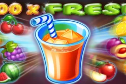 100x Fresh