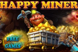 Happy Miner