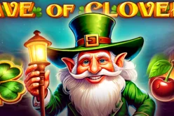 Cave Of Clovers