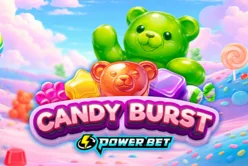 Candy Burst