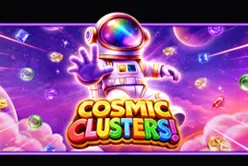 Cosmic Clusters!