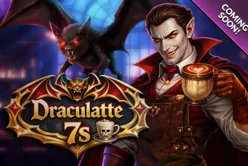 Draculatte 7s™