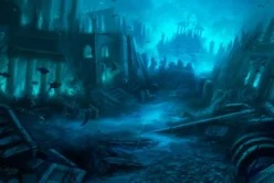 Atlantis