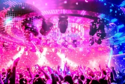 Disco Baby