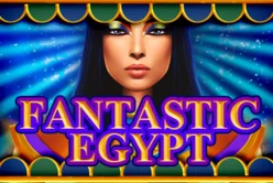 Fantastic Egypt