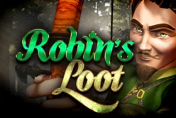 Robin's Loot