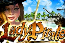 Lady Pirate
