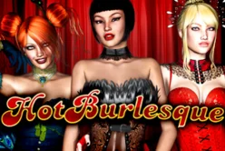 Hot Burlesque