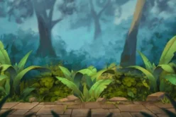 Into The Wilds