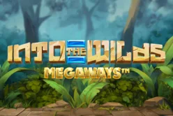 Into The Wilds Megaways
