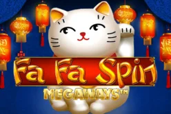 Fa Fa Spin Megaways