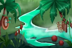 Jungle Olympics