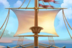 Pirates' Route