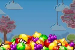 Candy Bar Slider
