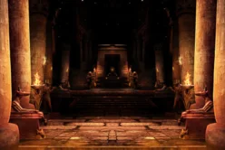 Ancient Gold Of Egypt
