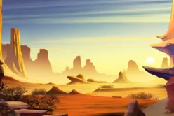 Wild West Buffalo