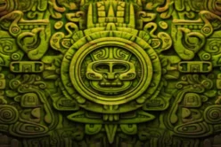 Mayan Solar Eclipses