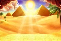 Pharaoh's Tale