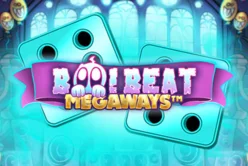 Boo! Beat Megaways Dice