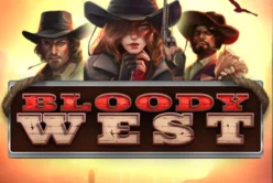 Bloody West Dice