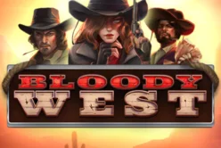 Bloody West