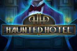 Haunted Hotel