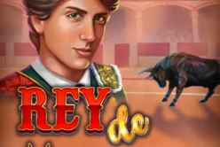 Rey de Toros