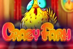 Crazy Farm