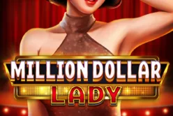 Million Dollar Lady Dice