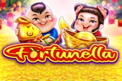 Fortunella Dice