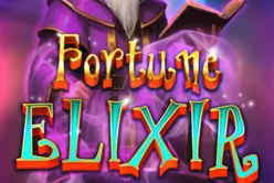 Fortune Elixir Dice