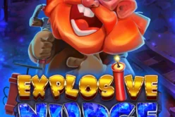 Explosive Nudge
