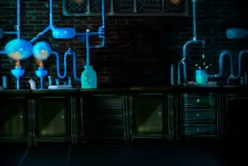 Love Lab