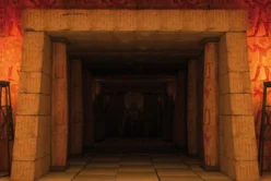 King Tut’s Chamber