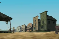 Cowboys Go West