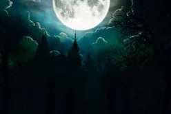 Ghosts’ Night