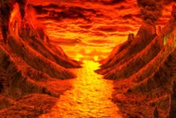 Dante’s Hell