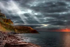 Dante’s Purgatory