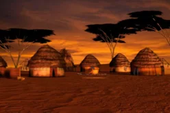 Archibald Africa